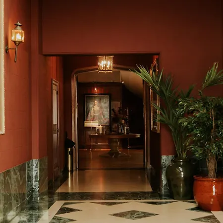 Hotel Damier Kortrijk-2